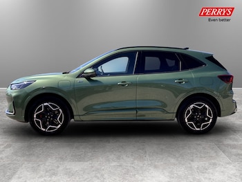 Used Ford Kuga 2025 for sale - 78341670: Photo