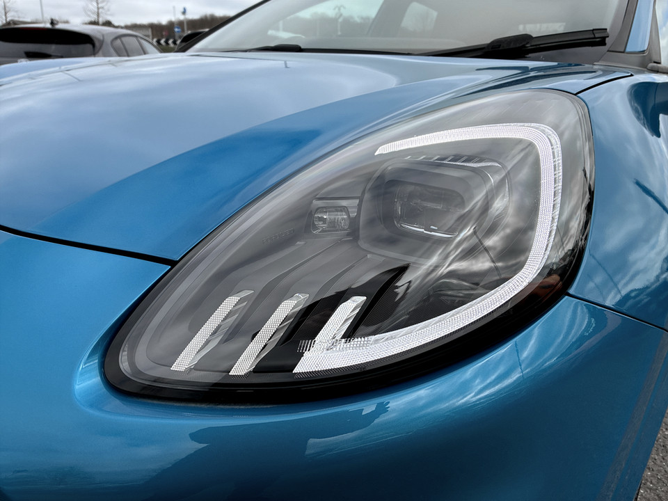 Used Ford Puma 2025 for sale - 77730495: Photo 10