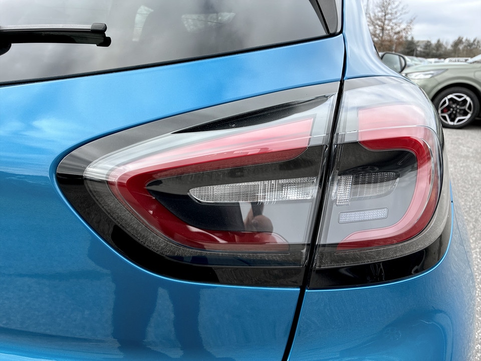 Used Ford Puma 2025 for sale - 77730495: Photo 11