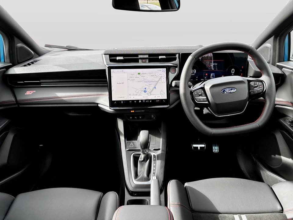 Used Ford Puma 2025 for sale - 77730495: Photo 15