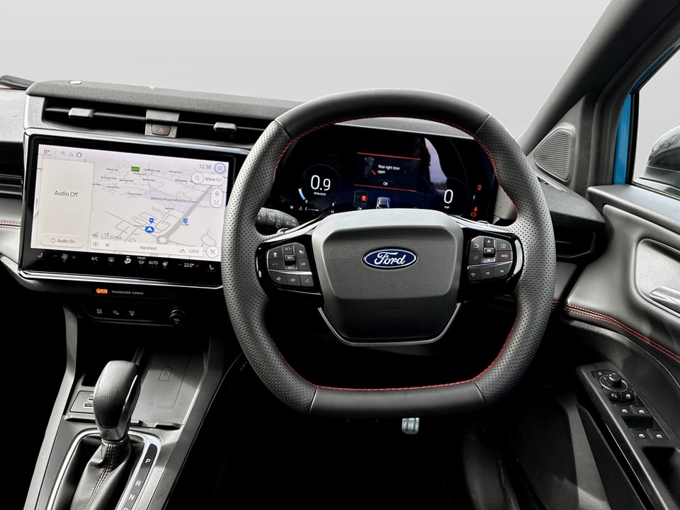 Used Ford Puma 2025 for sale - 77730495: Photo 16