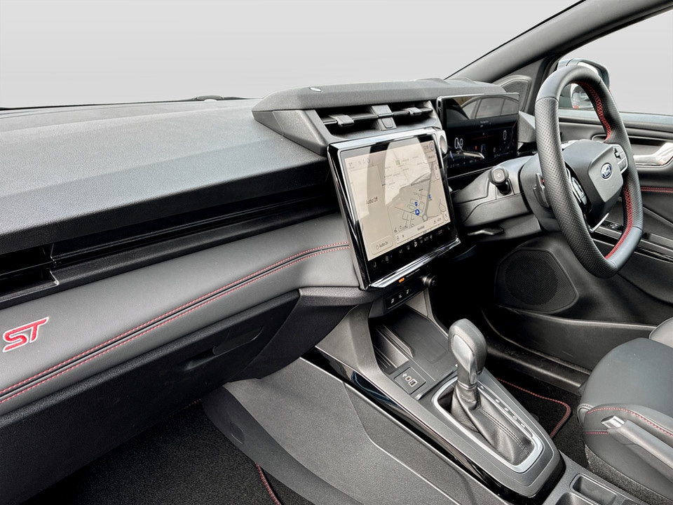 Used Ford Puma 2025 for sale - 77730495: Photo 17