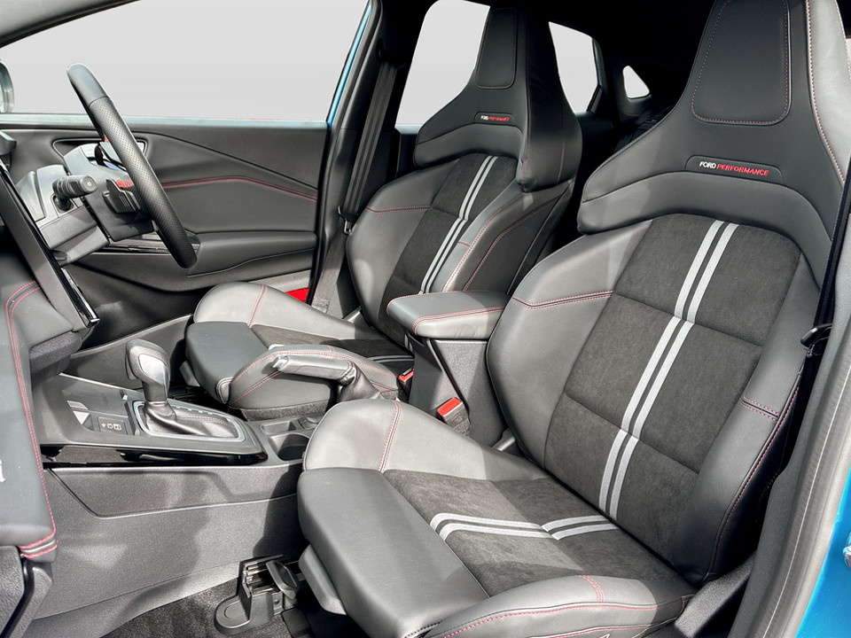 Used Ford Puma 2025 for sale - 77730495: Photo 18