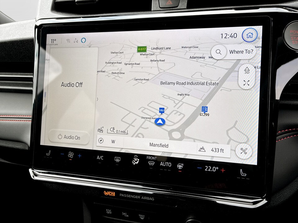 Used Ford Puma 2025 for sale - 77730495: Photo 19