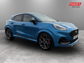 Used Ford Puma 2025 for sale - 77730495: Photo