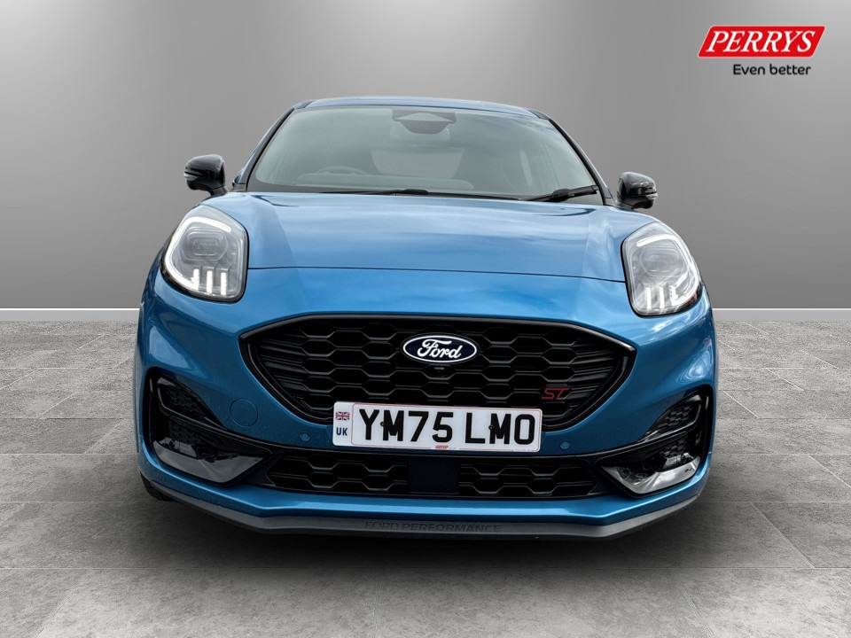 Used Ford Puma 2025 for sale - 77730495: Photo 2