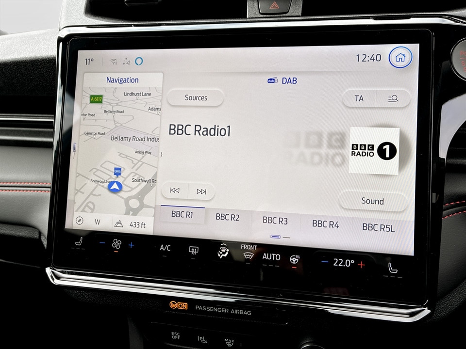 Used Ford Puma 2025 for sale - 77730495: Photo 20