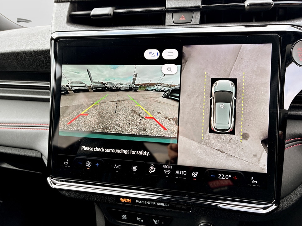 Used Ford Puma 2025 for sale - 77730495: Photo 21