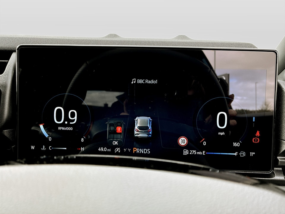 Used Ford Puma 2025 for sale - 77730495: Photo 22