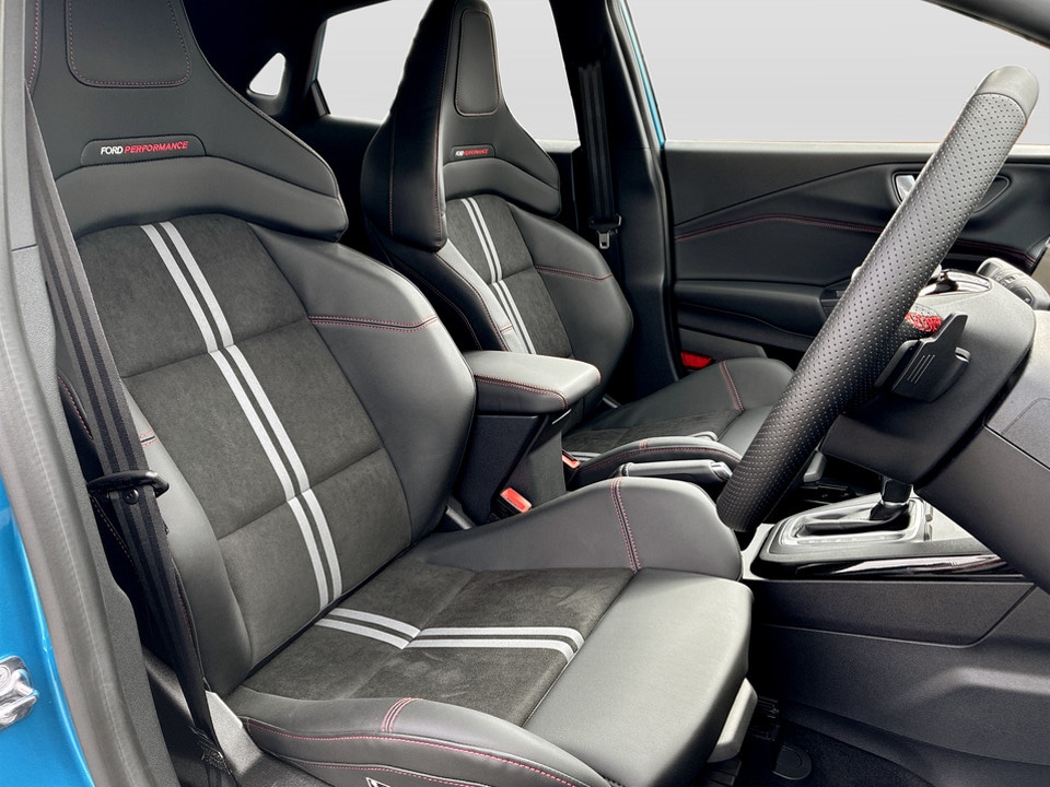 Used Ford Puma 2025 for sale - 77730495: Photo 24