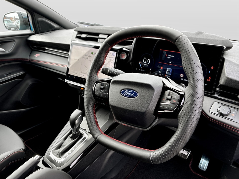 Used Ford Puma 2025 for sale - 77730495: Photo 25