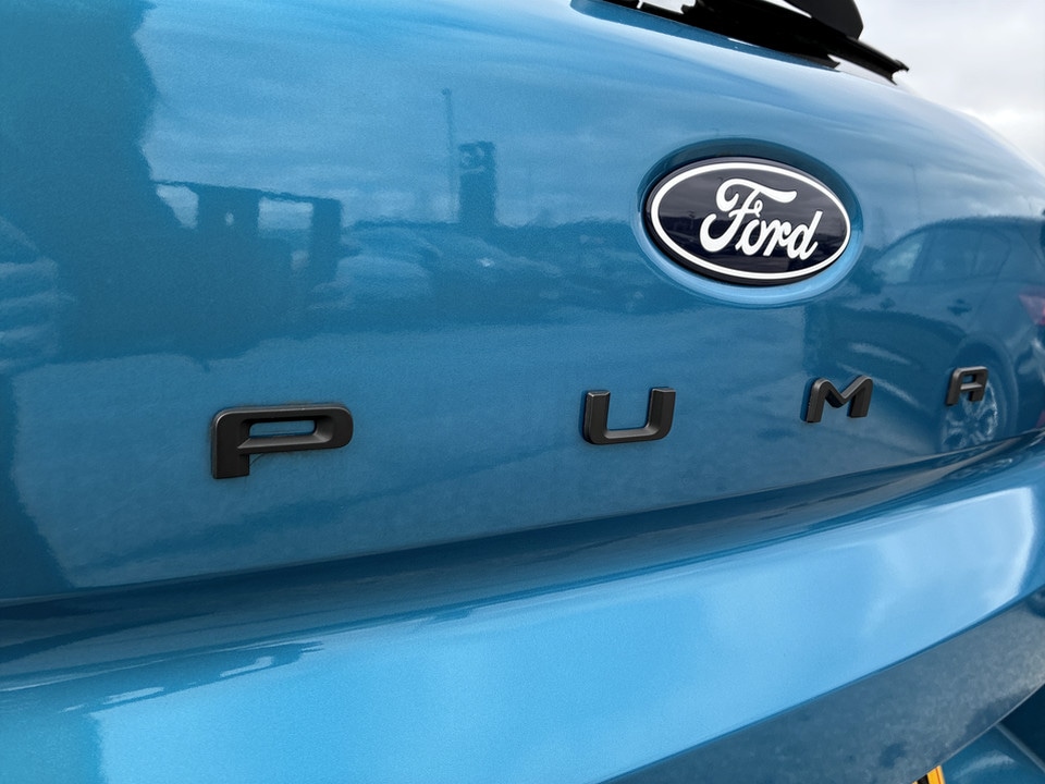 Used Ford Puma 2025 for sale - 77730495: Photo 26