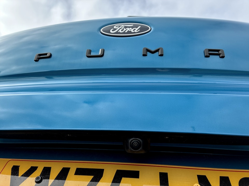 Used Ford Puma 2025 for sale - 77730495: Photo 27