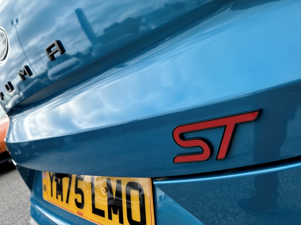 Used Ford Puma 2025 for sale - 77730495: Photo 28