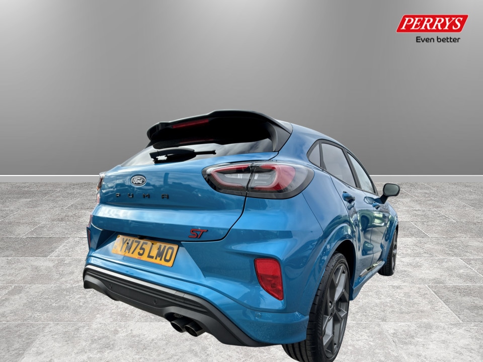 Used Ford Puma 2025 for sale - 77730495: Photo 29