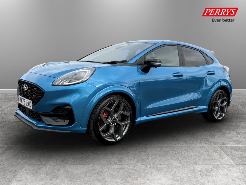 Used Ford Puma 2025 for sale - 77730495: Photo 3