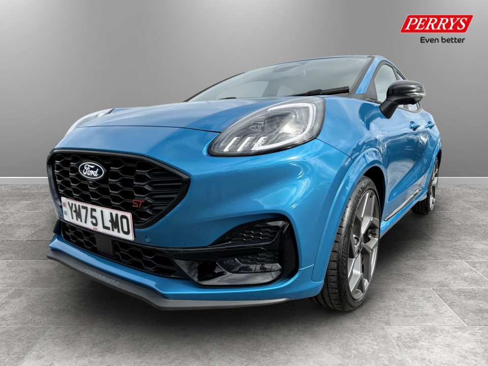 Used Ford Puma 2025 for sale - 77730495: Photo 30