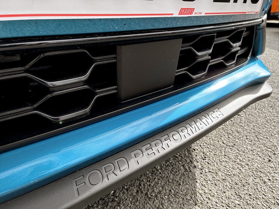 Used Ford Puma 2025 for sale - 77730495: Photo 31