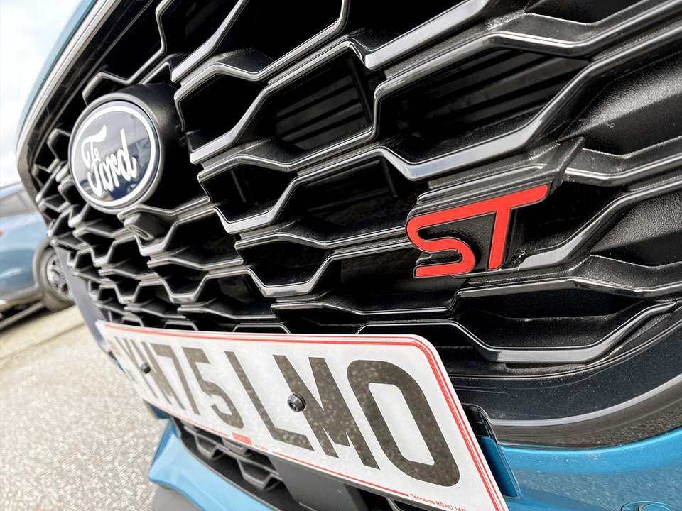 Used Ford Puma 2025 for sale - 77730495: Photo 32