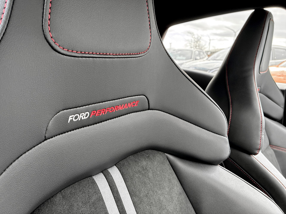 Used Ford Puma 2025 for sale - 77730495: Photo 36