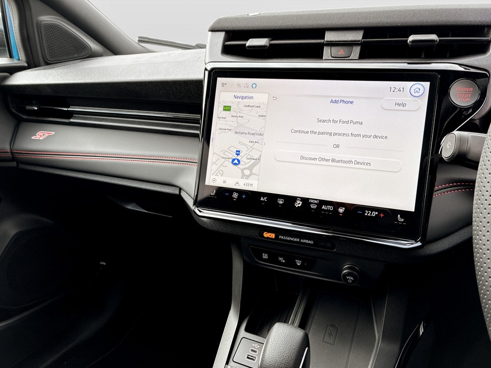 Used Ford Puma 2025 for sale - 77730495: Photo 37