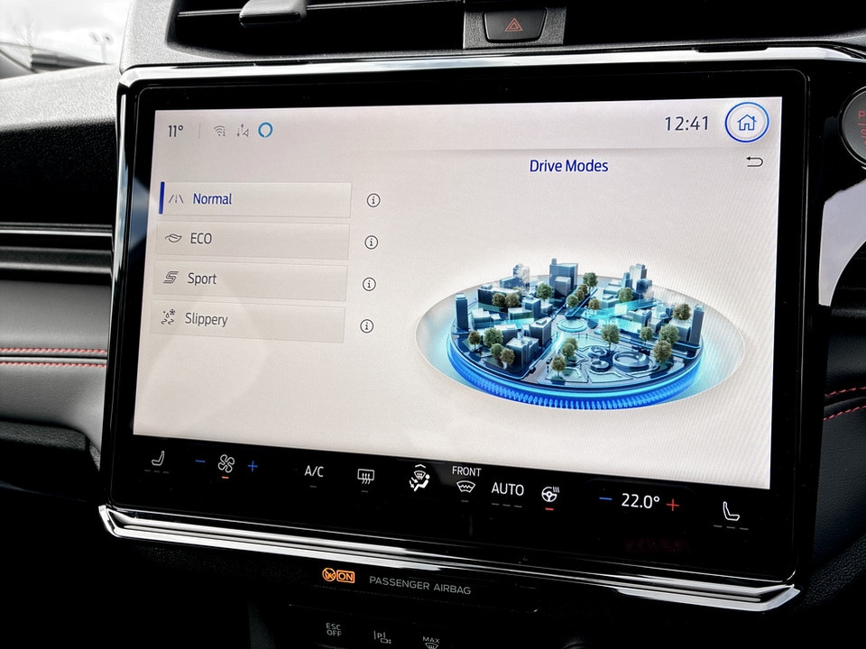 Used Ford Puma 2025 for sale - 77730495: Photo 38