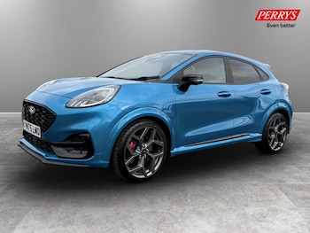 Used Ford Puma 2025 for sale - 77730495: Photo