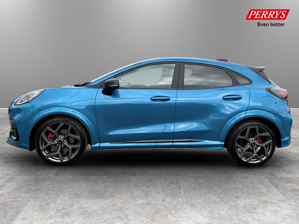 Used Ford Puma 2025 for sale - 77730495: Photo 4