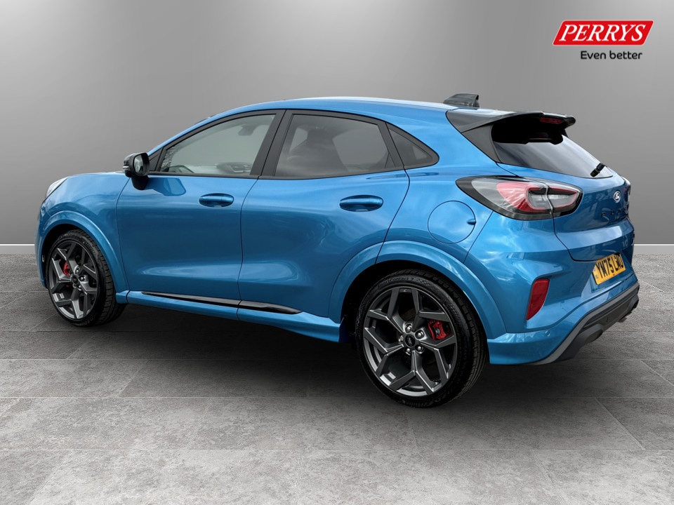 Used Ford Puma 2025 for sale - 77730495: Photo 5