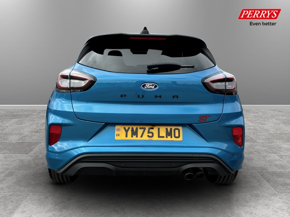 Used Ford Puma 2025 for sale - 77730495: Photo 6