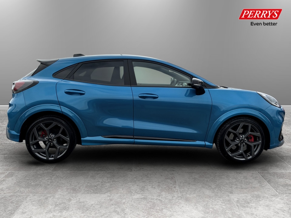 Used Ford Puma 2025 for sale - 77730495: Photo 8