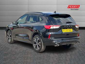 Used Ford Kuga 2024 for sale - 74729392: Photo