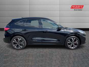 Used Ford Kuga 2024 for sale - 74729392: Photo