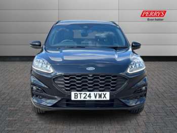Used Ford Kuga 2024 for sale - 74729392: Photo