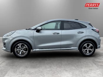 Used Ford Puma 2026 for sale - 79746147: Photo