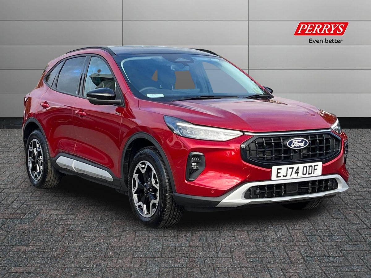 Used Ford Kuga 2024 for sale - 76373904: Photo 1