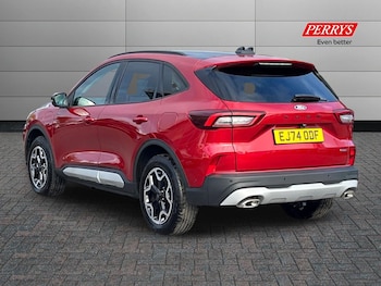 Used Ford Kuga 2024 for sale - 76373904: Photo