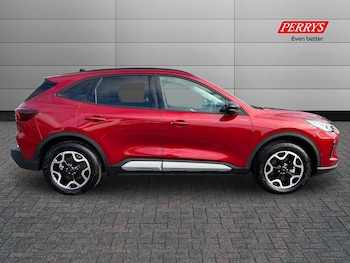 Used Ford Kuga 2024 for sale - 76373904: Photo