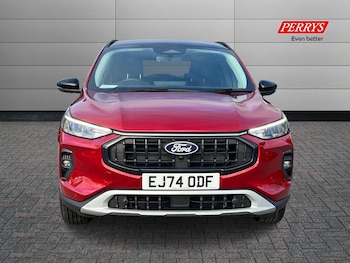 Used Ford Kuga 2024 for sale - 76373904: Photo