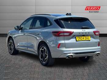 Used Ford Kuga 2024 for sale - 75156559: Photo