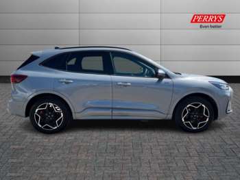 Used Ford Kuga 2024 for sale - 75156559: Photo