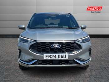 Used Ford Kuga 2024 for sale - 75156559: Photo