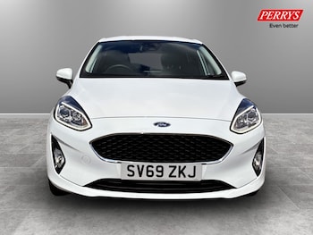 Used Ford Fiesta 2019 for sale - 79163580: Photo