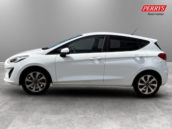 Used Ford Fiesta 2019 for sale - 79163580: Photo
