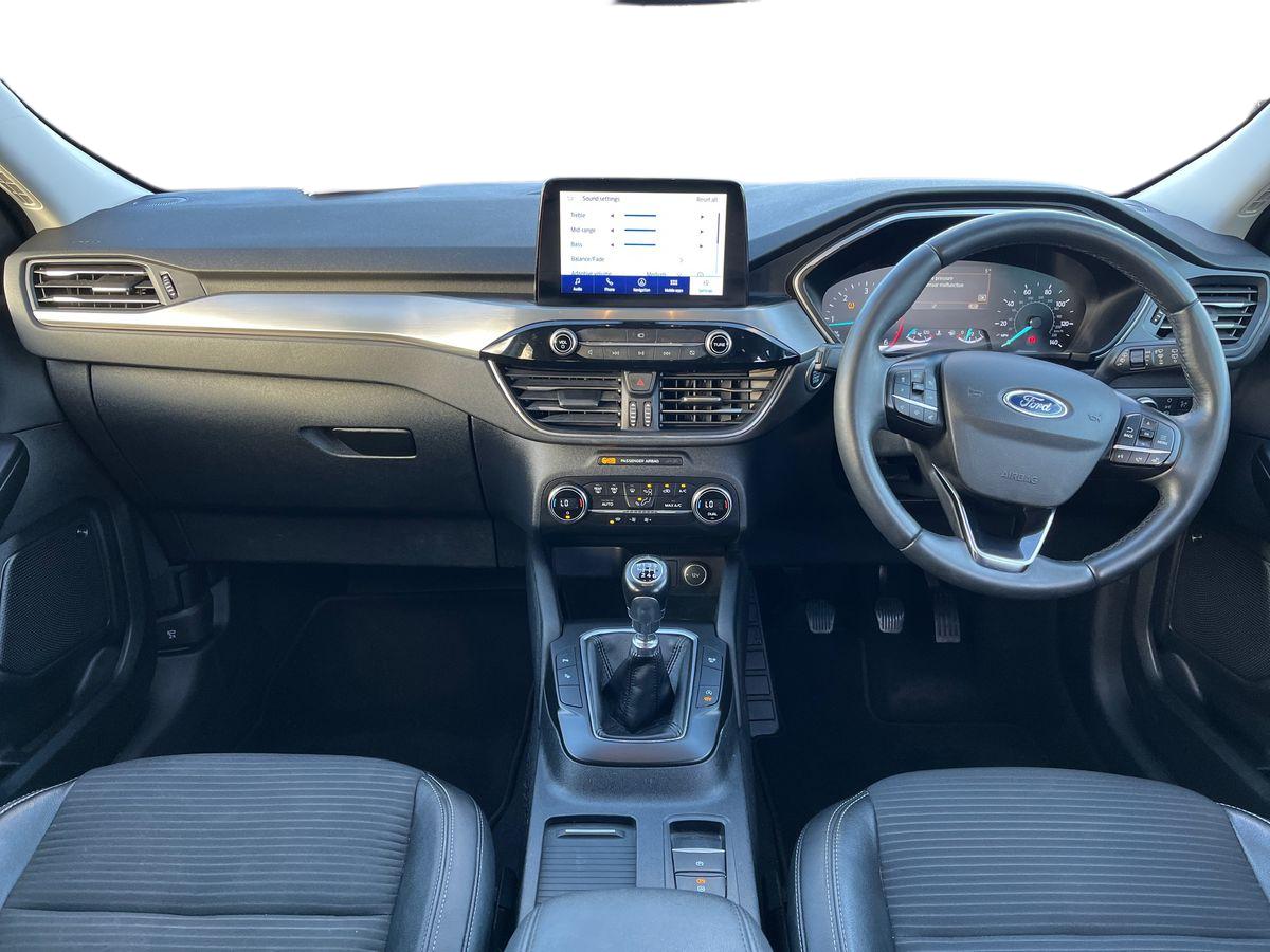 Used Ford Kuga 2020 for sale - 77136472: Photo 10