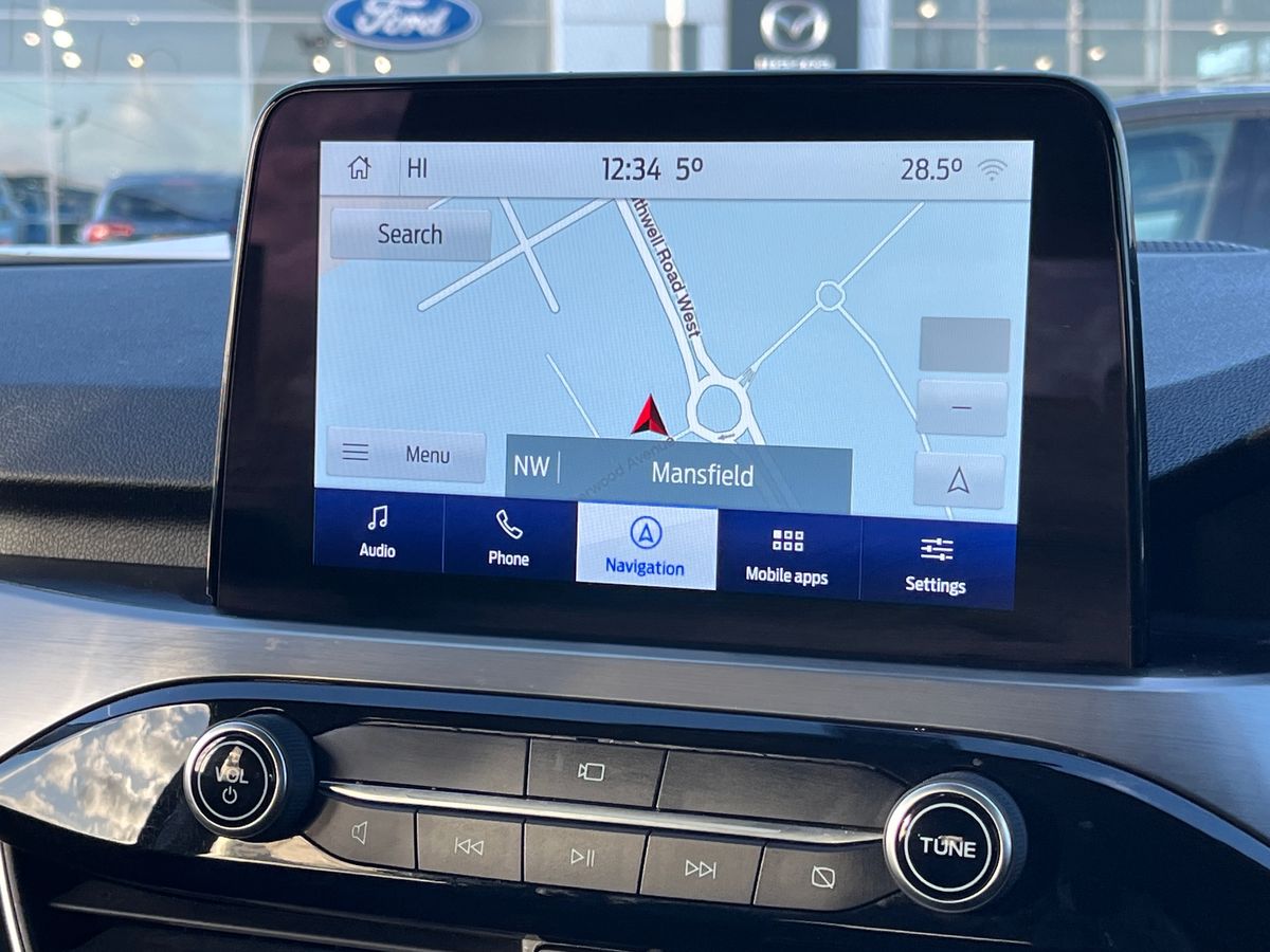 Used Ford Kuga 2020 for sale - 77136472: Photo 12