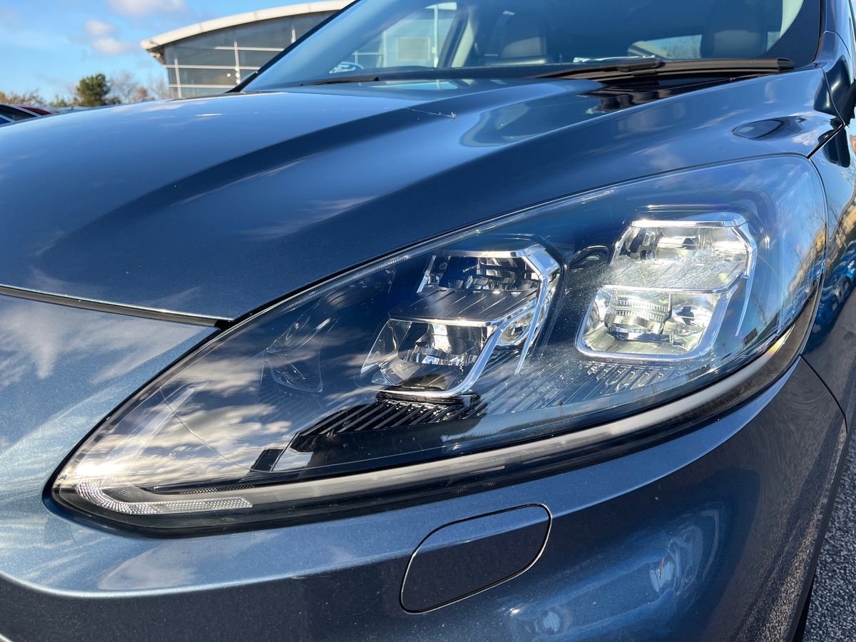 Used Ford Kuga 2020 for sale - 77136472: Photo 14