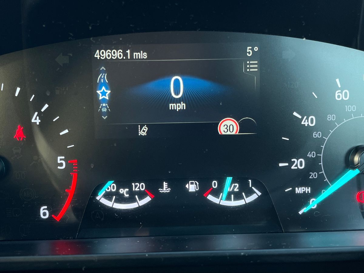 Used Ford Kuga 2020 for sale - 77136472: Photo 15