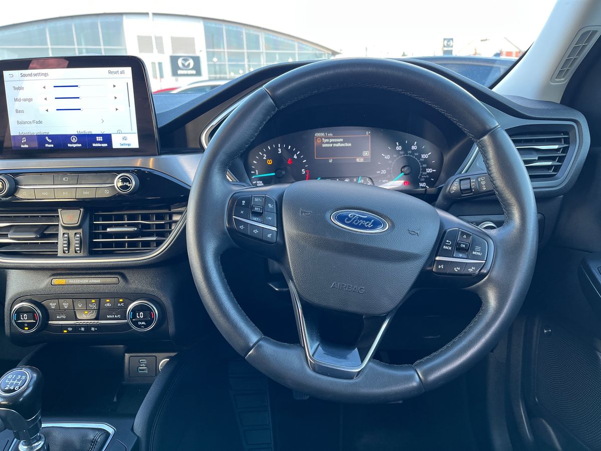 Used Ford Kuga 2020 for sale - 77136472: Photo 16