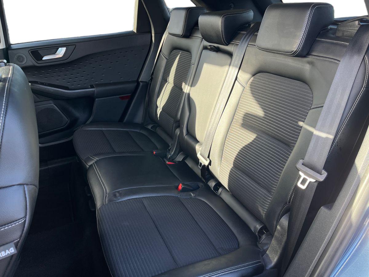 Used Ford Kuga 2020 for sale - 77136472: Photo 20